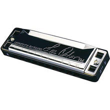 Load image into Gallery viewer, Lee Oskar Harmonica, Key of C, Major Diatonic
