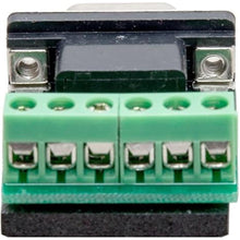 Load image into Gallery viewer, IO CREST 4 Port RS-232 Serial PCIe 2.0 X1 Controller Card Components SI-PEX15042
