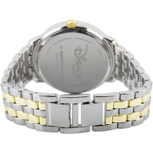 Load image into Gallery viewer, Disney Adult Glitz Analog Quartz CZ Bracelet Watch
