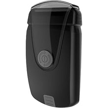 Load image into Gallery viewer, Remington TF70CDN Battery-Operated Foil Travel Shaver, Men&#39;s Electric Razor, Electric Shaver, Black
