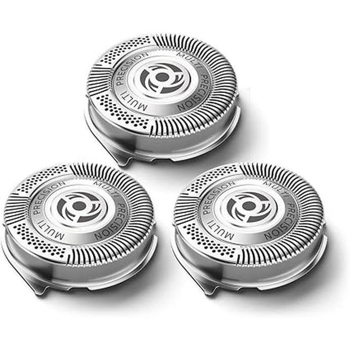 Norelco Replacement Blade Heads - Parts for PT720, PT724, PT730, AT810, AT830 PowerTouch Electric Shaver Razor