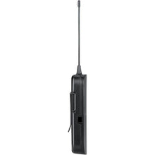 Load image into Gallery viewer, Shure BLX1 Bodypack Transmitter - for use with BLX Wireless Systems, Receiver Sold Separately | H10 Band (BLX1=-H10)
