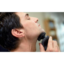 Load image into Gallery viewer, Philips Norelco Electric Shaver 5100 Wet &amp; Dry, S5210/81, with Precision Trimmer For Men
