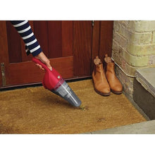 Load image into Gallery viewer, BLACK+DECKER HNV220BCZ26FF Compact Lithium Hand Vac 2Ah Kit - Chili Red
