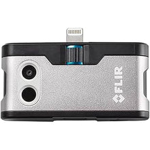 Load image into Gallery viewer, FLIR ONE Gen 3 - Thermal Imaging Camera for iOS Smartphones (iPhone w/Lightning Port Only. iPhone 14 and Older)
