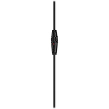 Load image into Gallery viewer, HyperX Cloud Alpha - Gaming Headset, Dual Chamber Drivers, Legendary Comfort, Aluminum Frame, Detachable Microphone, Works on PC, PS4, PS5, Xbox One/ Series X|S, Nintendo Switch and Mobile – Red
