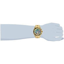 Load image into Gallery viewer, Invicta Men's Pro Diver Scuba Quartz Watch, Gold, 25094
