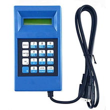 Load image into Gallery viewer, Elevator Blue Server Test Tool GAA21750AK3 Elevators Lift Operator Debugger Blue TT Service Test Tool use for Otis XIZI Otis Elevator
