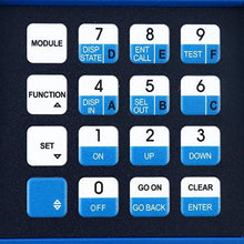 Load image into Gallery viewer, Elevator Blue Server Test Tool GAA21750AK3 Elevators Lift Operator Debugger Blue TT Service Test Tool use for Otis XIZI Otis Elevator
