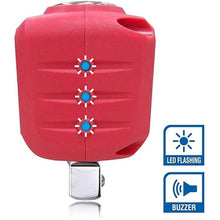 Load image into Gallery viewer, ACDelco ARM602-4A 1/2” (25 to 250 ft-lbs.) Heavy Duty Digital Torque Adapter with Buzzer and LED Flash Notification – ISO 6789 Standards with Certificate of Calibration

