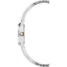 Load image into Gallery viewer, Timex Women's Stretch Bangle Crisscross 25mm Watch

