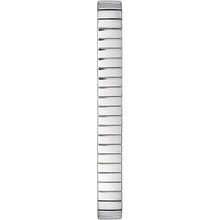 Load image into Gallery viewer, Timex Women's Stretch Bangle Crisscross 25mm Watch
