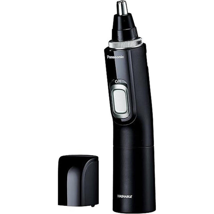 Panasonic Etiquette Cutter (Nose Hair Trimmer) ER-GN70-K (BLACK)?Japan Domestic Genuine Products??Ships from Japan?