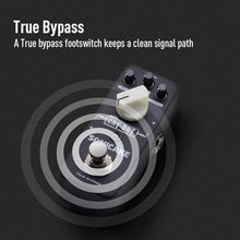 Load image into Gallery viewer, SONICAKE Auto Wah Pedal Auto Wah Guitar Pedal Guitar Effect Pedal Envelope Filter Cry-Bot True Bypass
