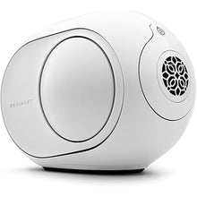 Load image into Gallery viewer, Devialet - Phantom II 98 dB - Compact Wireless Speaker - Iconic White - High-Fidelity Sound - Zero Distortion - Multiroom Sync. - Bluetooth Speaker
