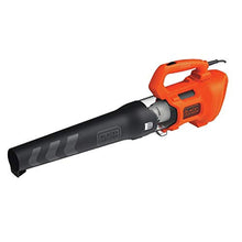 Load image into Gallery viewer, BLACK + DECKER Electric Axial Leaf Blower (BEBL750
