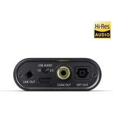 Load image into Gallery viewer, FiiO K3 Type-C USB DAC Headphone Amp
