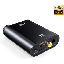 Load image into Gallery viewer, FiiO K3 Type-C USB DAC Headphone Amp
