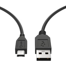 Load image into Gallery viewer, Maeline Micro USB Cable USB 2.0 A-Male to Micro B Cable Fast Charging Cord High Speed USB Durable Cheap Android Charger Cable (2 Pack, 3ft)
