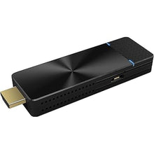 Load image into Gallery viewer, EZCast PRO II Dongle | 5G Wireless HDMI Extender and Receiver, Stream 4K Video, Supports Airplay, Miracast, High Speed MIMO 2T2R WiFi, 4 to 1 Split Screens Features
