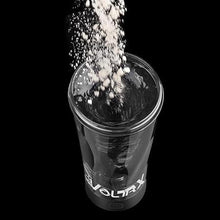 Load image into Gallery viewer, VOLTRX Premium Electric Protein Shaker Bottle, Made with Tritan - BPA Free - 24 oz Vortex Portable Mixer Cup/USB Rechargeable Shaker Cups for Protein Shakes
