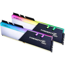 Load image into Gallery viewer, G.SKILL Trident Z Neo Series (Intel XMP) DDR4 RAM 64GB (4x16GB) 3600MT/s CL16-19-19-39 1.35V Desktop Computer Memory UDIMM (F4-3600C16Q-64GTZNC)
