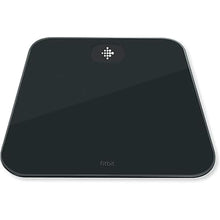 Load image into Gallery viewer, Fitbit Aria Air Smart Scale, Black
