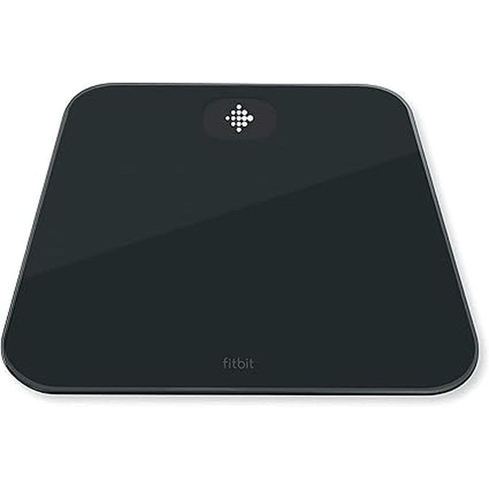 Fitbit Aria Air Smart Scale, Black