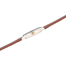 Load image into Gallery viewer, Disney Winnie The Pooh Adult Classic Cardiff Analog Quartz Leather Strap Watch
