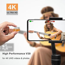 Load image into Gallery viewer, KOOTION 128GB Micro SDXC UHS-I U3 V30 A1 Memory Card - High Speed TF Card for Phone, Camera
