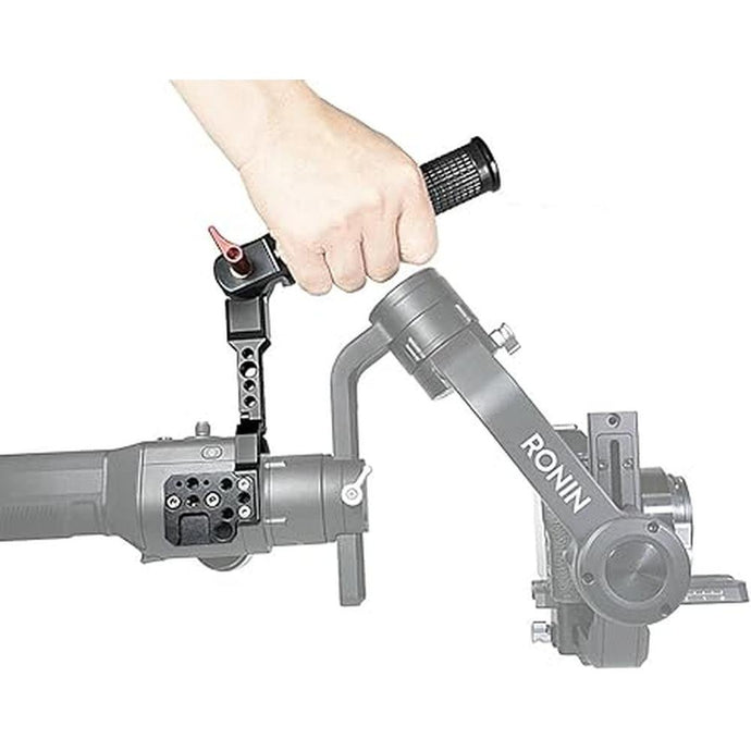 Ronin S/SC Gimbal Grip Handle - Sling Grip Compatible for DJI Ronin S/SC Gimbal Stabilizer Accessory