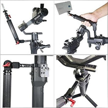 Load image into Gallery viewer, Ronin S/SC Gimbal Grip Handle - Sling Grip Compatible for DJI Ronin S/SC Gimbal Stabilizer Accessory
