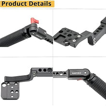 Load image into Gallery viewer, Ronin S/SC Gimbal Grip Handle - Sling Grip Compatible for DJI Ronin S/SC Gimbal Stabilizer Accessory

