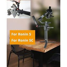 Load image into Gallery viewer, Ronin S/SC Gimbal Grip Handle - Sling Grip Compatible for DJI Ronin S/SC Gimbal Stabilizer Accessory
