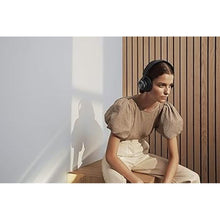 Load image into Gallery viewer, Bang &amp; Olufsen Beoplay H4 2nd Generation Over-Ear Headphones, Matte Black
