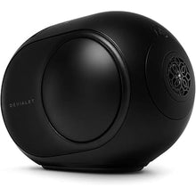 Load image into Gallery viewer, Devialet Phantom II - 98 dB - Compact Wireless Speaker - Matte Black
