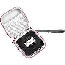 Load image into Gallery viewer, RLSOCO Hard Case for NETGEAR Nightawk M6/M7 Pro/M1/M6 Pro/M5/M2/M3 Mobile Hotspot Router - Fits for Netgear Nightawk MR6110/MR1100/MR6150/MR6500/MR5200/MR6550/MR2100 Mobile Hotspot Router
