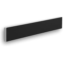 Load image into Gallery viewer, Bang &amp; Olufsen Beosound Stage – Dolby Atmos Soundbar – TV and WiFi Speaker, Aluminum/Black
