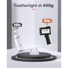 Load image into Gallery viewer, v4ink BENTSAI Handheld Inkjet Printer BT-HH6105B2 Portable TIJ Handheld Printer with 12.7mm Print Height for Batch Number Date Logo QR Code Barcode Picture Printing on Any Surfaces
