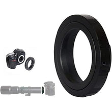 Load image into Gallery viewer, Ultimaxx 650-1300mm Telephoto Zoom Lens for Nikon D7500, D500, D600, D610, D700, D750, D800, D810, D850, D3100, D3200, D3300, D3400, D5100, D5200, D5300, D5500, D5600, D7000

