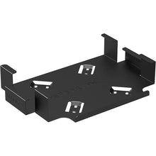 Load image into Gallery viewer, SABRENT Mac Mini VESA Mount/Wall Mount/Under Desk Mount [Black] (BK-MABM)
