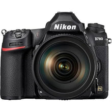 Load image into Gallery viewer, Nikon D780 w/AF-S NIKKOR 24-120mm f/4G ED VR
