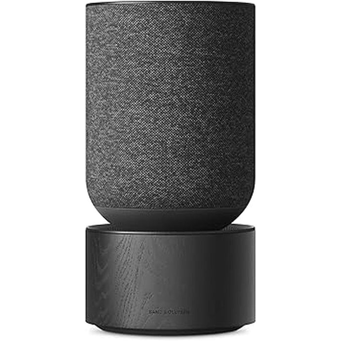 Bang & Olufsen Beosound Balance Wireless Multiroom Speaker, Black Oak