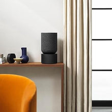 Load image into Gallery viewer, Bang &amp; Olufsen Beosound Balance Wireless Multiroom Speaker, Black Oak
