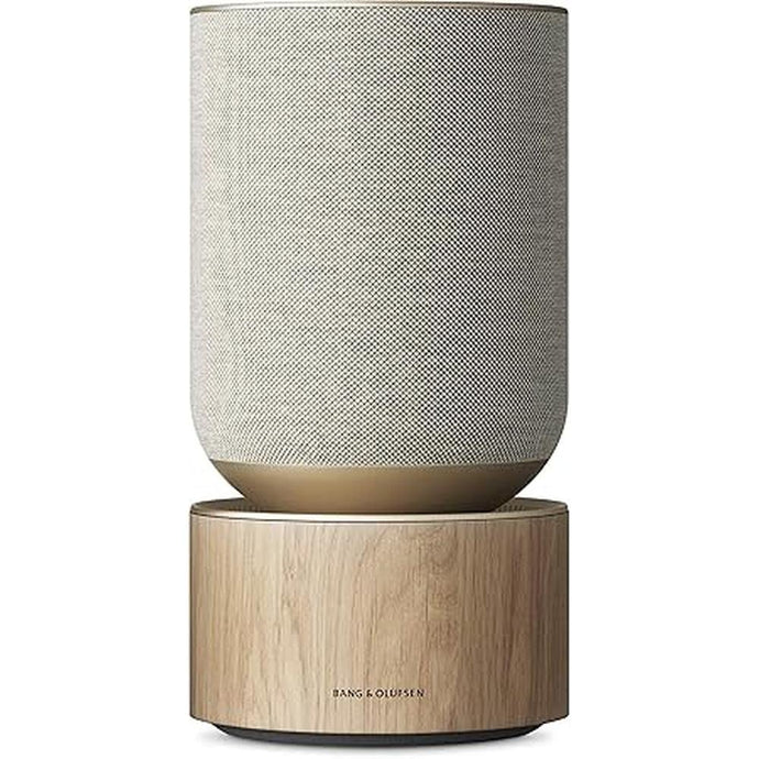 Bang & Olufsen Beosound Balance Wireless Multiroom Speaker, Natural Oak