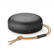 Load image into Gallery viewer, Bang &amp; Olufsen Beosound A1 (2nd Generation) Wireless Portable Waterproof Bluetooth Speaker with Microphone, Anthracite
