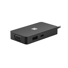 Load image into Gallery viewer, Microsoft USB-C Travel Hub
