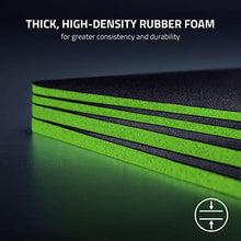 Load image into Gallery viewer, Razer Gigantus V2 Cloth Gaming Mouse Pad (Medium): Thick, High-Density Foam - Non-Slip Base - Classic Black
