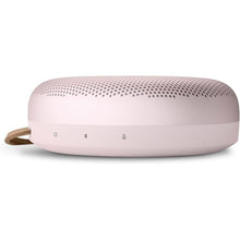 Load image into Gallery viewer, Bang &amp; Olufsen Beosound A1 (2nd Generation) Wireless Portable Waterproof Bluetooth Speaker with Microphone, Pink
