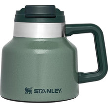 Load image into Gallery viewer, STANLEY Tough-To-Tip Admiral&#39;s Mug 20
